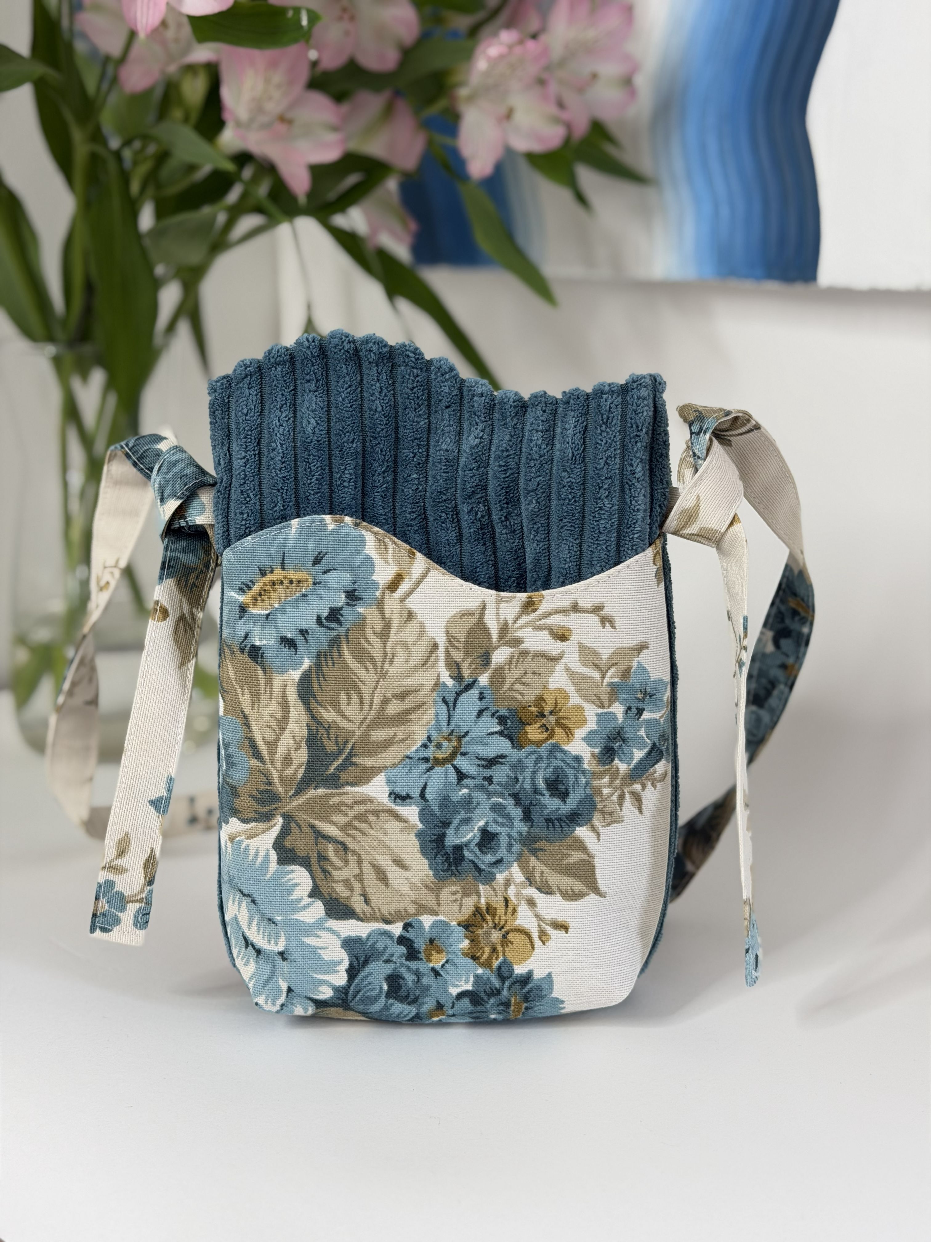 Mini Wave Blue Garden — zdjęcie 1 z 4