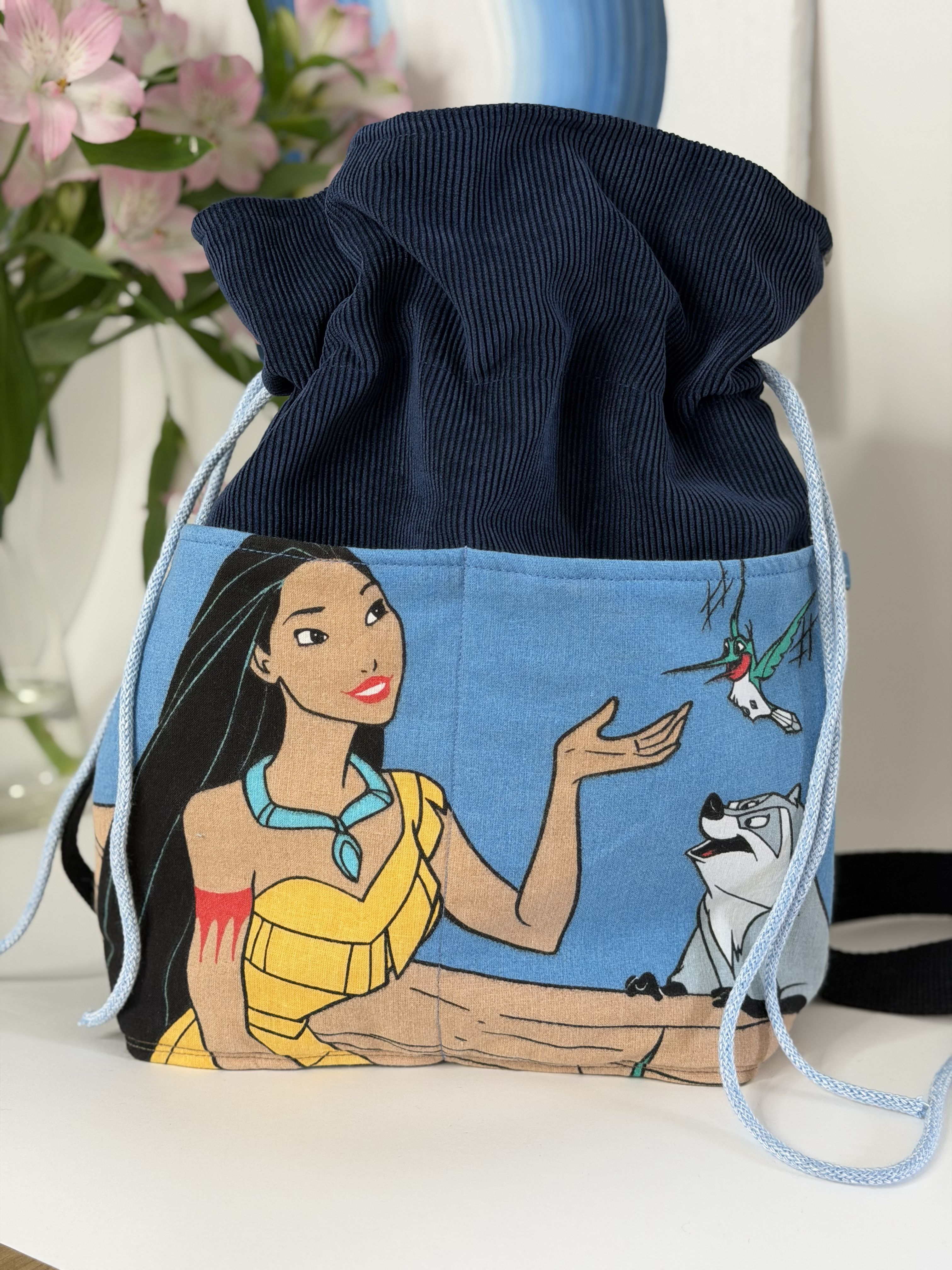 Wave Sack Blue River — zdjęcie 1 z 5