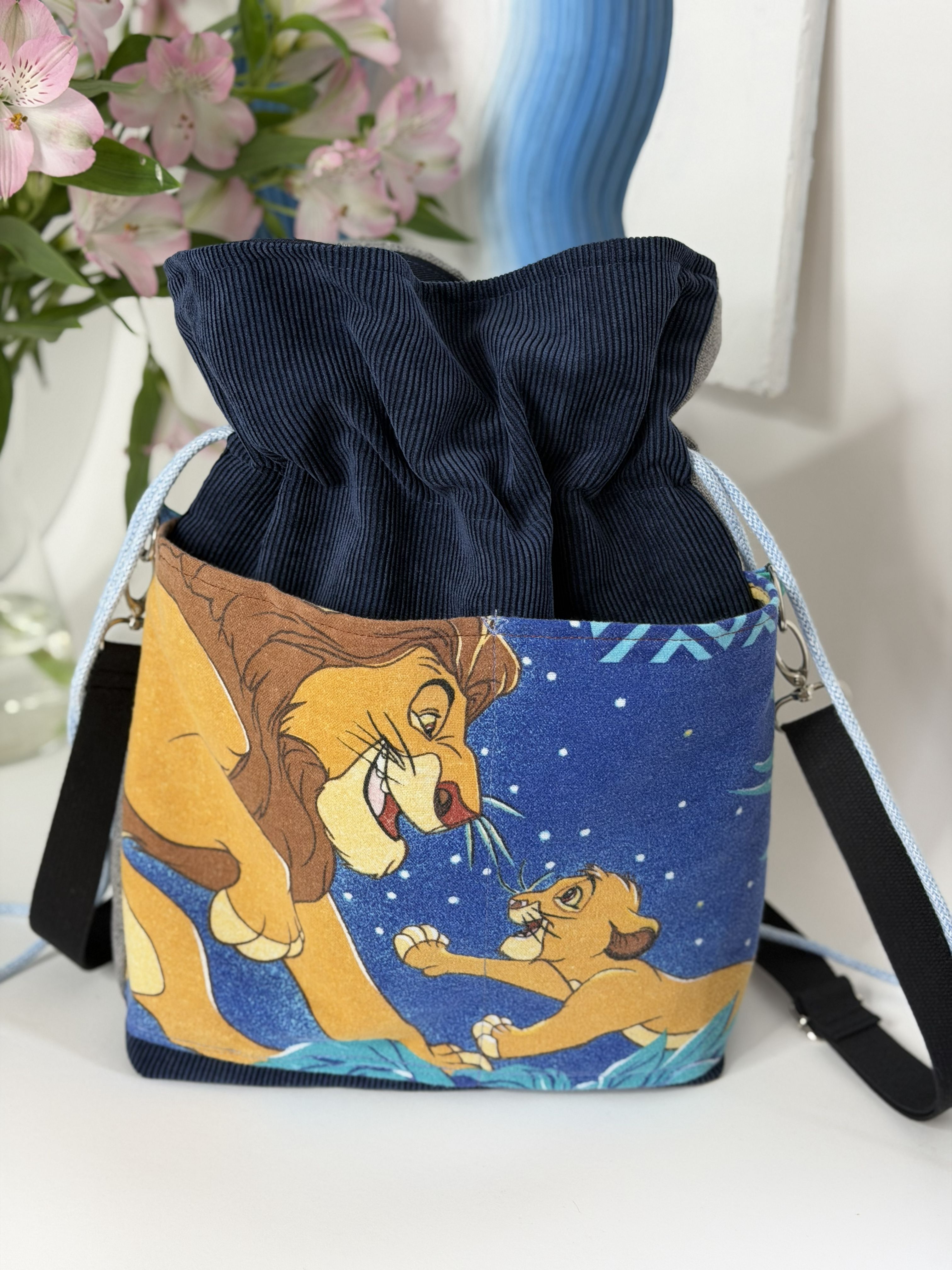 Wave Sack Lion Sky — zdjęcie 1 z 4